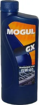 Motorový olej Mogul GX 15W-40