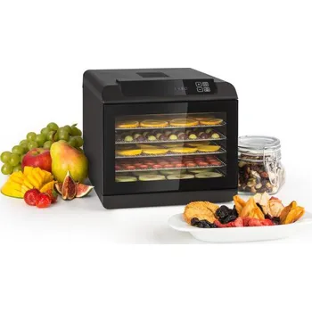 Sušička potravin Klarstein Arizona Jerky