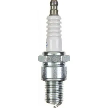 Zapalovací a žhavicí svíčka Zapalovací svíčka NGK R6918B-9 Racing