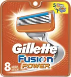 Gillette Fusion Power náhradní hlavice…