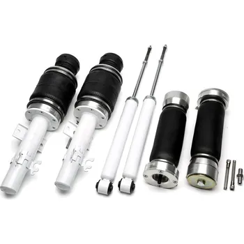 TA Technix kompletní vzduchový podvozek pro VW Up (11-23)