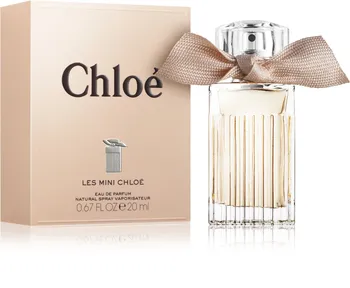 Dámský parfém Chloé Chloé W EDP