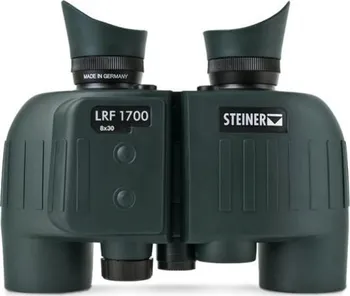 dalekohled Steiner LRF 1700 8x30