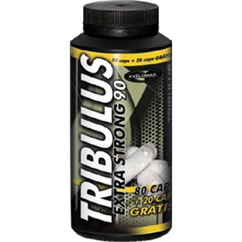 Anabolizér Explomax Tribulus 90 Extra Strong 100 cps.