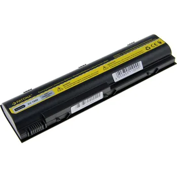 Baterie k notebooku Patona PT2338