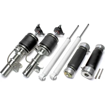 TA Technix sada tlumičů s měchy pro Volvo C70 II Cabriolet (M, 2006 - 2013)