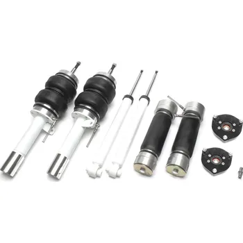 TA Technix kompletní vzduchový podvozek pro VW Arteon (3H, od 2017) včetně 4-Motion