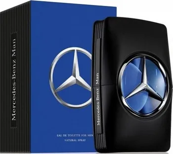 Pánský parfém Mercedes-Benz Man EDT