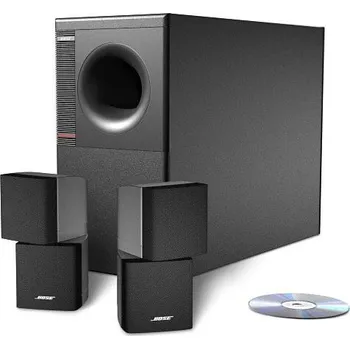 Receiver Bose Acoustimass 10 Home Theater System Acoustimass