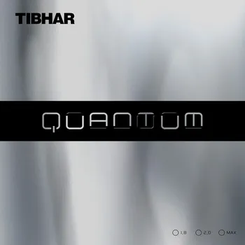 Tibhar Quantum černý