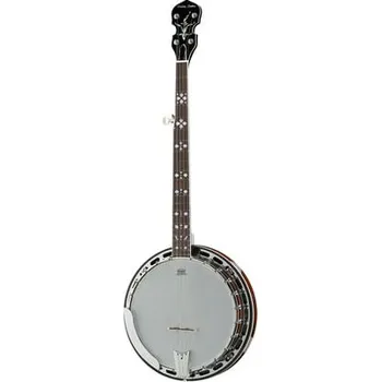 Harley Benton Harley Benton BJ-55Pro 5 String Banjo