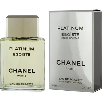 Chanel Egoiste Platinum M EDT