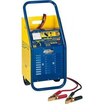 Nářadí pro automobil Nabíječka a startovací zdroj GYS GYSTART 924.230 (12V, 24V), GYSTART 924.23, GYS, 025356