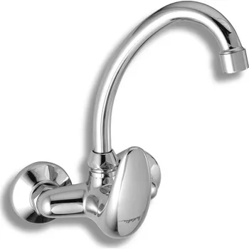 Vodovodní baterie Recenze Novaservis Metalia 55134,0