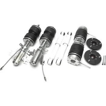 TA Technix kompletní vzduchový podvozek pro Opel Vectra C (2002 - 2008) včetně Caravan a GTS