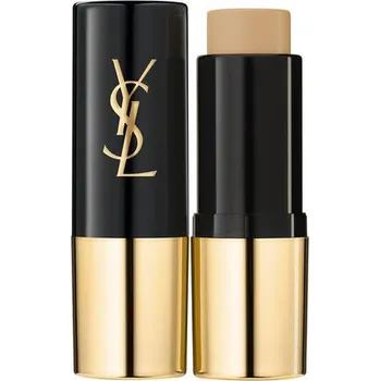 Yves Saint Laurent Encre de Peau All Hours Stick make-up v tyčince 9 g, B40 Sand