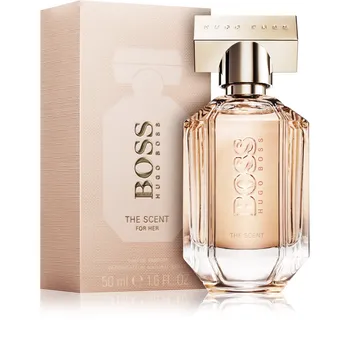 Hugo Boss The Scent For Her EDP