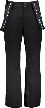 Snowboardové kalhoty Luhta Taito černé