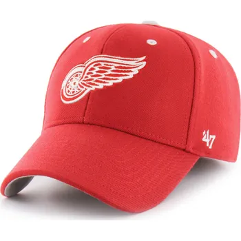 Kšiltovka Kšiltovka 47 BRAND Kickoff Contender Detroit Red Wings Velikost: OSFA