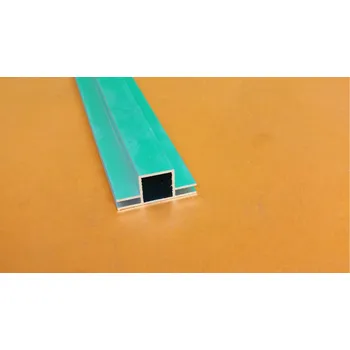 Stavební profil Hliníkový profil (HJ15V2) (6000 mm)