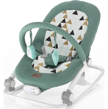 ZOPA Relax, Mint Triangles ZOPA Relax, Mint Triangles