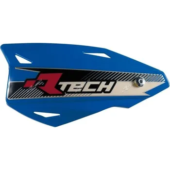 Motodoplněk Kryty rukou, blastry RTECH Vertigo modré