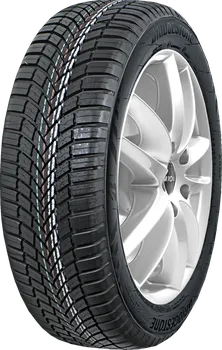 Celoroční osobní pneu Bridgestone A005 255/50 R19 107 W XL