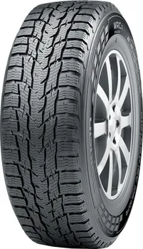 Nokian WR C3 195/65 R16 104 T