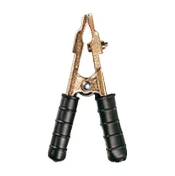 Nářadí pro automobil Svorka 200 A, černá, , GYS, 053403