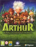 Arthur and the Revenge of Maltazard PC…