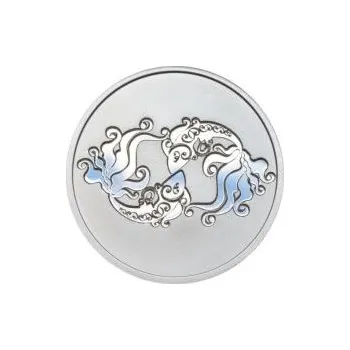 Znamení zvěrokruhu - RYBY Ag proof