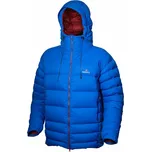 Warmpeace Alaskan Direct Blue/Mars Red