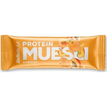 Biotech USA Protein Muesli 30 g