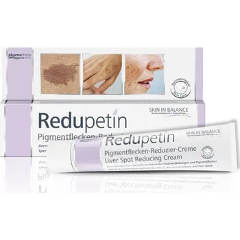 Recenze Dr. Theiss Naturwaren Redupetin dermatologický krém 20 ml Tělový krém Recenze Dr. Theiss Naturwaren Redupetin dermatologický krém 20 ml