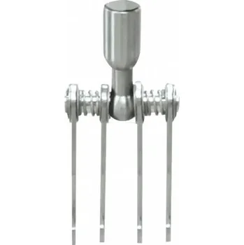 Auto-moto 4-hákový vytahovací přípravek, , GYS, 049758