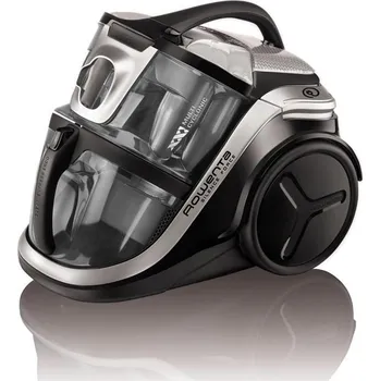 Rowenta RO8396EA Silence Force Multicyclonic Animal Care Vysavač Rowenta RO8396EA Silence Force Multicyclonic Animal Care
