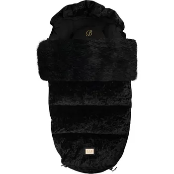 Fusak Bjällra of Sweden Fusak 53 x 100 cm, Velvet Black