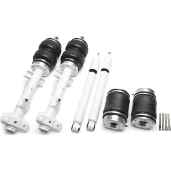 TA Technix kompletní vzduchový podvozek pro BMW řada 3 (E36 Compact)