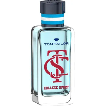 Pánský parfém Tom Tailor College Sport Man EDT