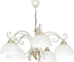 Luminex Aurora White LU5974