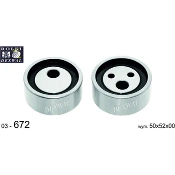 napinaci kladka, 7700736085,7700747388,1307700QAD,, DEXWAL, 03-672