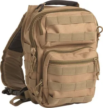 Mil-Tec Assault 10 l