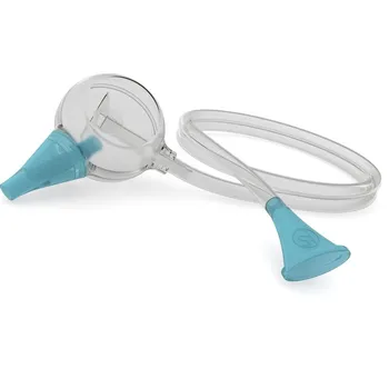 Nosiboo Eco Nasal Aspirator Odsávačka hlenu Nosiboo Eco Nasal Aspirator