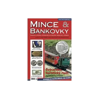 Mince a bankovky číslo 05/09