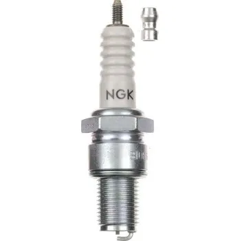 Zapalovací a žhavicí svíčka Zapalovací svíčka NGK B10EG Racing