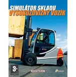 Simulátor skladu: Vysokozdvižný vozík PC