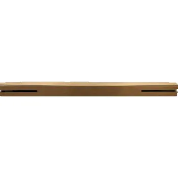 Dveřní kování M&T Čtyřhran, NRz nerez ocel, spec. délka čtyřhranu pro tl. dveří 86 mm a více