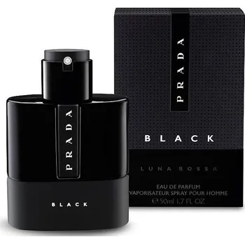 Prada Luna Rossa Black M EDP