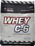 HI TEC Nutrition Whey C-6 CFM 2250 g