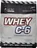 HI TEC Nutrition Whey C-6 CFM 2250 g, Triple Ice cream